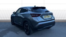 Nissan Juke 1.6 Hybrid N-Connecta 5dr Auto Hybrid Hatchback